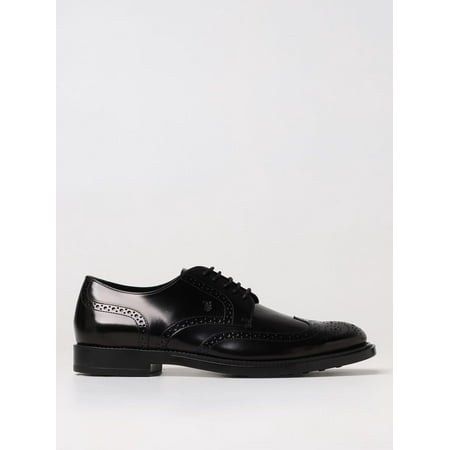 

Tod s Brogue Shoes Men Black Men