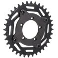 thumbnail image 7 of DEYISI 104BCD Chainring Adapter Spider Converter For Bafang for bafang 01 02 G340, 7 of 7
