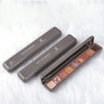 thumbnail image 2 of 9-16 Colors Eyeshadow Palette Pigmented Shimmer Matte Glitter New Eye Shadow, 2 of 3