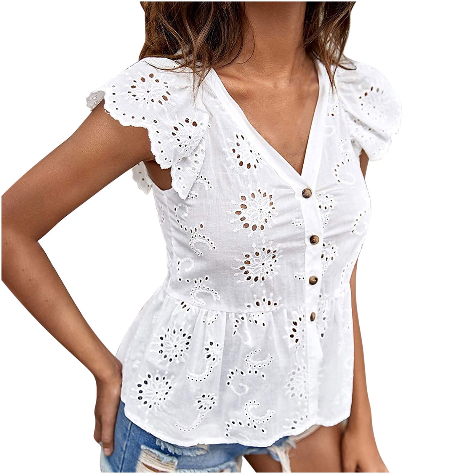 Sexy work deals tops