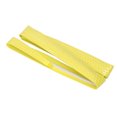 thumbnail image 2 of Tennis Racket Overgrip, Comfortable Hand Feeling PU Badminton Grip Tape Waterproof Sweat Absorption  For Gym Red,Yellow,Peacock Blue, 2 of 8
