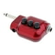 thumbnail image 1 of Ecualizador de Guitarra de Color Rojo Efectos para Guitarra Acústica Accesorios, 1 of 7