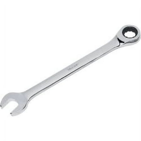 UPC: 0802090125140 | 14M Ratcheting Comb Wrench