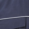 thumbnail image 4 of Result Mens Sabre Long Work Coat, 4 of 4