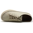 thumbnail image 3 of Vivobarefoot Womens Opanka Sneaker II Leather Shoes, 3 of 4