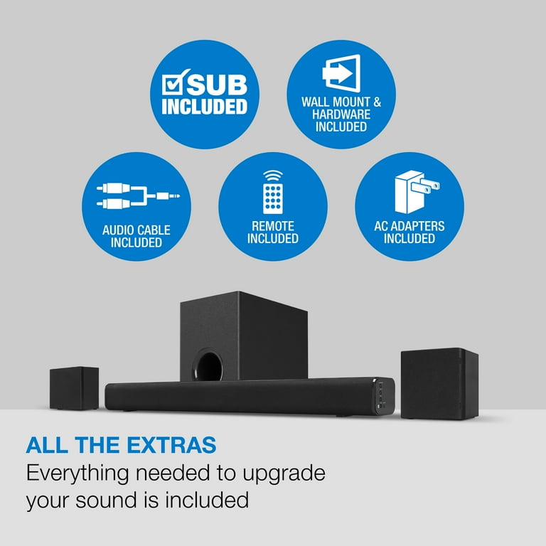 Ilive speaker best sale remote