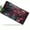 Blooming Plum Blossoms, variant on License Plate, Nitro powered Muscle Car Decorative Front,Personalized Stainless Steel License Plate Cover For Men Women,12.2" X 6.2"