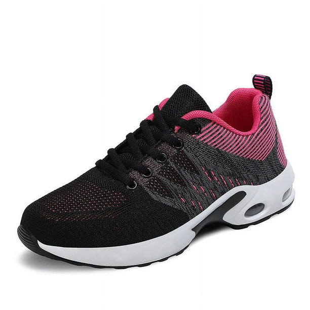 Zapatos de mujer 2023 primavera y otoño nuevos zapatos planos deportivos