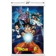 thumbnail image 2 of Dragon Ball Super - Groupes, 2 of 4