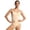 Nude, variant on Camisole Leotard w/ BraTek®