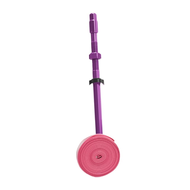 Cámara de bicicleta 700x23-32C Reemplazo Multiválvula Reparación Resistente Carretera Válvula de 85 mm