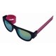 thumbnail image 1 of Lentes de sol plegables de pulsera Sersun A8122RP-CM rosa Unisex, 1 of 5