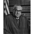thumbnail image 2 of Justice Thurgood Marshall (1908-1993) History (18 x 24), 2 of 2