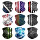 thumbnail image 1 of Bandana, pañuelo que cubre la cabeza, bufanda, máscara, calentador de cuello, 1 of 3