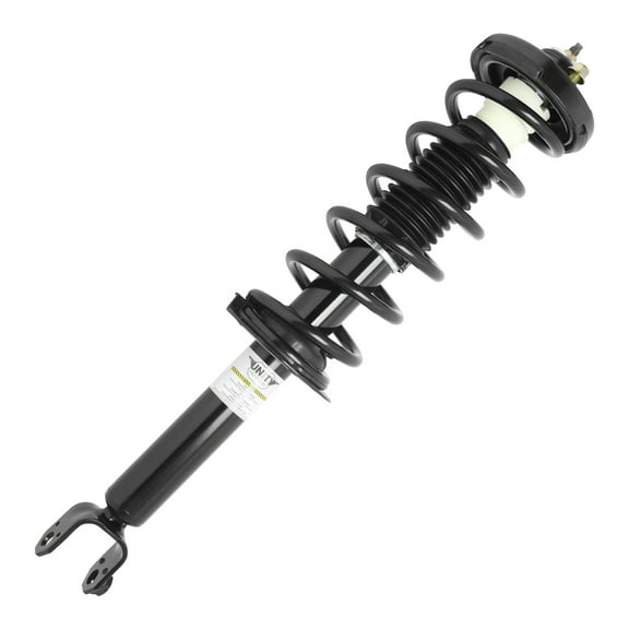 Unity Automotive Rear Right Complete Strut Assembly Fits 2009-2014 Acura TSX, 15012