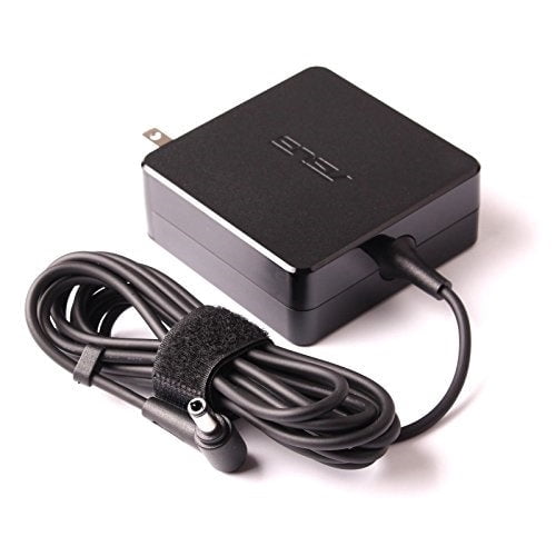 New Genuine Asus U1 U2 U24A U24E U31F Ac Adapter Charger 65W