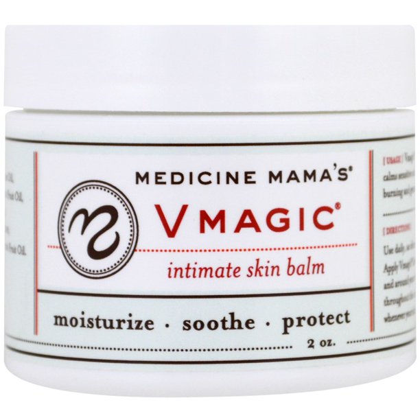 Vmagic Skin Care