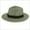 Gray, variant on Women Summer Sun Hat UV Protection Wide Brim Packable Beach Hat for Outdoor Activities Travel Vacation Multi Color Options