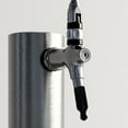 thumbnail image 4 of TABLZONE 5Pcs Reusable Tap Cover Draft Beer Faucet Cap Rubber Keep Clean for Home Use, 4 of 8