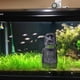 thumbnail image 2 of Adornos De Acuario Fish Tank Landscaping Artificial Isla de Pascua Estatua Decoración (Pequeño), 2 of 8