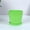 Green-L, variant on Small Pots for Plants, 6 Inch Plastic Plant Pot, Flower Pots, Succulent Pots, Planters for Indoor Plants, Thickened Seedlings Pots, Small Flower Pots for Indoor Plants, Garden Pots and Planter 1 Pc