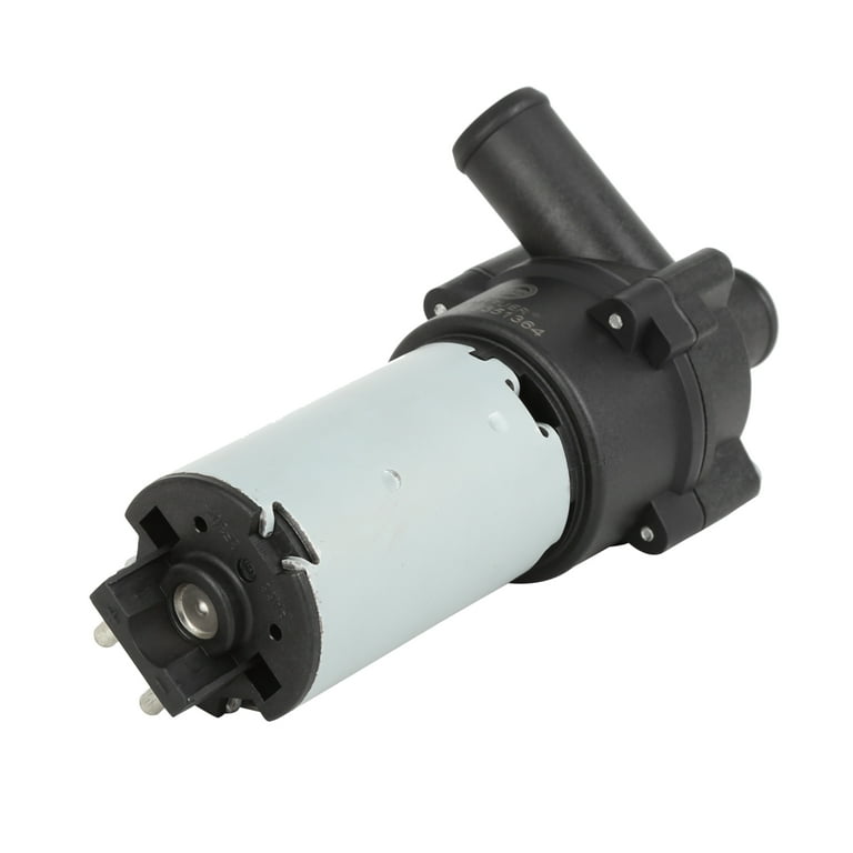 Car Auxiliary Coolant Water Pump A0018351364 5098398AA Engine 
