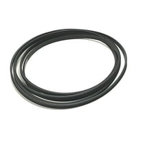 Dryer Drum Belt Compatible With LG Model Numbers DLG9588WM, DLG0332W, DLEX5170V, DLEX3001W, DLG0452W