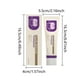 thumbnail image 3 of Pasta dental blanca y reparadora para blanquear, eliminar manchas, amarillear, blanquear, aliento fresco, protección duradera., 3 of 4