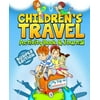 Childrens Travel Activity Book & Journal: My Trip to Washington DC