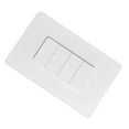 thumbnail image 4 of Smart  Light Switch APP  Remote Control Switch Timer Function Voice Control Compatible for Home Office Restaurant, 4 of 7