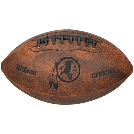 Tampa Bay Buccaneers Football - Vintage Throwback - 9 Inches