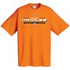 MLB - Big Men's Baltimore Orioles League Tee
