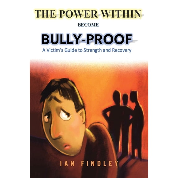 The Power Within, (Paperback)