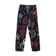 thumbnail image 5 of Bingfone Thanksgiving Mens All Over Print Sleep Pajama Pants-Xx-Large, 5 of 9