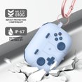 thumbnail image 5 of Yucurem Silicone Protective Anti-drop for Pro 2/Pro (Light Blue), 5 of 7
