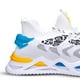 thumbnail image 3 of Tenis para Hombre Sneakers de Moda Uso Casual Sport Fitness Zapato Deportivo para Entrenamiento Caminar Correr Gimnasio Comodos con Suela Antiderrapante Gaon  Gaon 09, 3 of 8