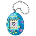 thumbnail image 2 of Digital Pet Tamagotchi Original Tama Smile con cadena para mascotas de más de 8 años, 2 of 7