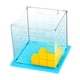 thumbnail image 3 of Herramienta matemática de bloques de cubos pequeños, cubo de matemáticas educativo, cubo de aprendizaje para apilar y resolver problemas, 3 of 9