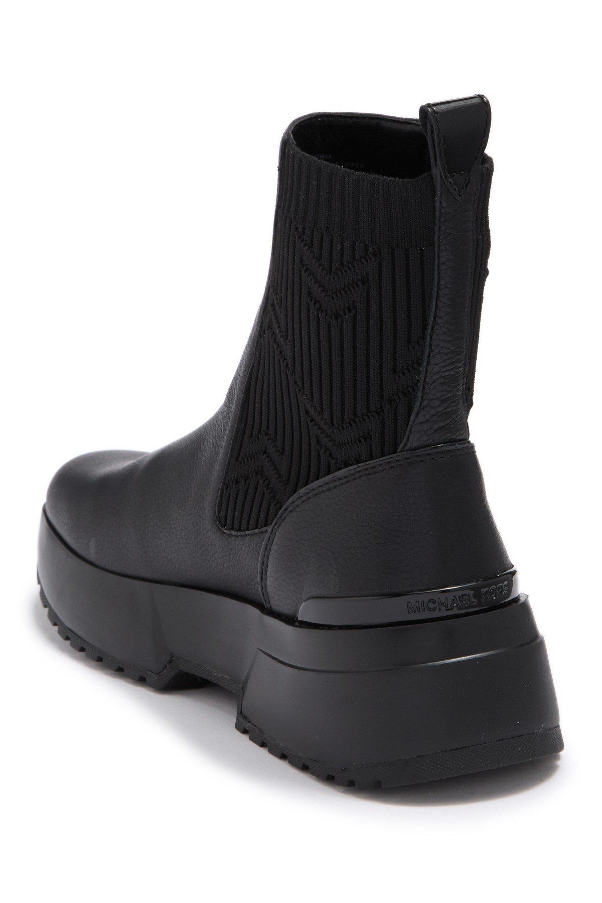 michael kors cosmo bootie