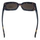 thumbnail image 4 of Lentes de sol Sersun P6229-BD habana Unisex, 4 of 5