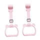 thumbnail image 5 of Parque infantil, anillos de dominadas, ejercicios para caminar, asistente, andador de pie, herramienta para cuna Rosa, 5 of 9