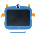 thumbnail image 2 of LCD Writing Tablet, Cartoon Design Color Screen Doodle Board One Click Erase Educational Toy for Toddlers, 2 of 7