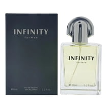 Infinity by Royal Fragrance, 3.3 fl oz