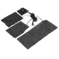 thumbnail image 4 of Clothes Heater Pad, 3 In 1 Electric Cloth Heating Sheet With 3 Adjustable Temperature Levels Electric Heat Pad Clothes For Winter, 4 of 8
