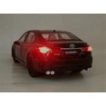 thumbnail image 3 of 1/24 Toyota Eighth Generation Camry Metal Die Cast Toy Car Alloy Sound Light Model Vehicle, 3 of 4