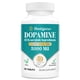 thumbnail image 1 of Basigano Natural Dopamine Supplement for Energy, Focus, Motivation, Mental Alertness, Mood, and Stress - Non-GMO, Gluten-Free - 90 Tablets, 1 of 5