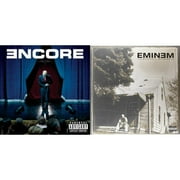 Encore & Marshall Mathers LP