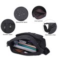 thumbnail image 6 of Sovegavy Messenger Bag Crossbody Bag for Men Sling Shoulder Bag for Work School, 6 of 7