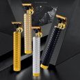 thumbnail image 4 of Hair Clipper Professional Hair Cutting Kit Rechargeable Groomings Tool Kit for Men and Family, 4 of 7