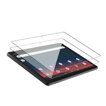 SOATUTO for Walmart Onn 10.1 2022 Tablet Tempered Glass Screen Protector Film Anti-Scratch High Sensitivity HD Clean Transparency Case Friendly For Walmart Onn 10.1 3rd Gen Model TBPRP10071485 - 2 Pcs